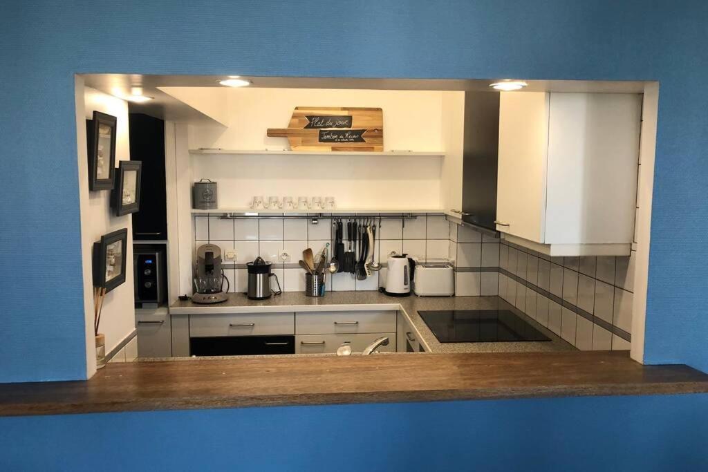Appartement Place D'erlon 70 - Très Lumineux