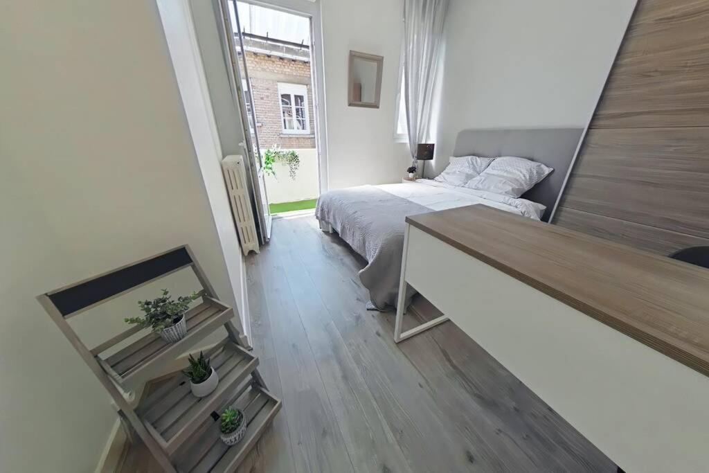 Place D'erlon 70 - Très Lumineux Appartement